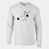 Gildan Ultra Cotton™ Long Sleeve T-Shirt Thumbnail