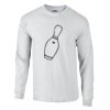 Gildan Ultra Cotton™ Long Sleeve T-Shirt Thumbnail