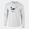 Gildan Ultra Cotton™ Long Sleeve T-Shirt Thumbnail