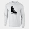 Gildan Ultra Cotton™ Long Sleeve T-Shirt Thumbnail