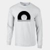 Gildan Ultra Cotton™ Long Sleeve T-Shirt Thumbnail