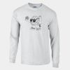 Gildan Ultra Cotton™ Long Sleeve T-Shirt Thumbnail