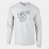 Gildan Ultra Cotton™ Long Sleeve T-Shirt Thumbnail