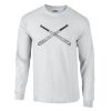 Gildan Ultra Cotton™ Long Sleeve T-Shirt Thumbnail