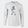 Gildan Ultra Cotton™ Long Sleeve T-Shirt Thumbnail