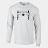 Gildan Ultra Cotton™ Long Sleeve T-Shirt Thumbnail