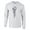 Gildan Ultra Cotton™ Long Sleeve T-Shirt Thumbnail