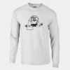 Gildan Ultra Cotton™ Long Sleeve T-Shirt Thumbnail