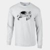 Gildan Ultra Cotton™ Long Sleeve T-Shirt Thumbnail