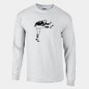 Gildan Ultra Cotton™ Long Sleeve T-Shirt Thumbnail