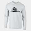 Gildan Ultra Cotton™ Long Sleeve T-Shirt Thumbnail