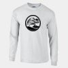 Gildan Ultra Cotton™ Long Sleeve T-Shirt Thumbnail