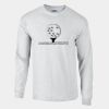 Gildan Ultra Cotton™ Long Sleeve T-Shirt Thumbnail