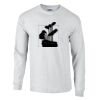 Gildan Ultra Cotton™ Long Sleeve T-Shirt Thumbnail
