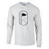Gildan Ultra Cotton™ Long Sleeve T-Shirt Thumbnail