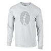 Gildan Ultra Cotton™ Long Sleeve T-Shirt Thumbnail