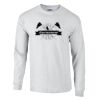 Gildan Ultra Cotton™ Long Sleeve T-Shirt Thumbnail