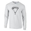 Gildan Ultra Cotton™ Long Sleeve T-Shirt Thumbnail