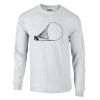 Gildan Ultra Cotton™ Long Sleeve T-Shirt Thumbnail