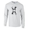 Gildan Ultra Cotton™ Long Sleeve T-Shirt Thumbnail