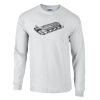 Gildan Ultra Cotton™ Long Sleeve T-Shirt Thumbnail