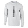 Gildan Ultra Cotton™ Long Sleeve T-Shirt Thumbnail