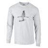 Gildan Ultra Cotton™ Long Sleeve T-Shirt Thumbnail