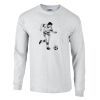 Gildan Ultra Cotton™ Long Sleeve T-Shirt Thumbnail