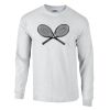 Gildan Ultra Cotton™ Long Sleeve T-Shirt Thumbnail