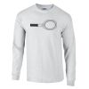 Gildan Ultra Cotton™ Long Sleeve T-Shirt Thumbnail