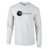 Gildan Ultra Cotton™ Long Sleeve T-Shirt Thumbnail