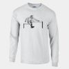 Gildan Ultra Cotton™ Long Sleeve T-Shirt Thumbnail