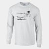 Gildan Ultra Cotton™ Long Sleeve T-Shirt Thumbnail