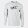 Gildan Ultra Cotton™ Long Sleeve T-Shirt Thumbnail