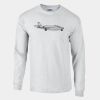Gildan Ultra Cotton™ Long Sleeve T-Shirt Thumbnail