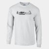 Gildan Ultra Cotton™ Long Sleeve T-Shirt Thumbnail