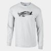 Gildan Ultra Cotton™ Long Sleeve T-Shirt Thumbnail
