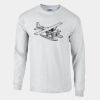 Gildan Ultra Cotton™ Long Sleeve T-Shirt Thumbnail