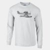 Gildan Ultra Cotton™ Long Sleeve T-Shirt Thumbnail