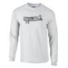 Gildan Ultra Cotton™ Long Sleeve T-Shirt Thumbnail