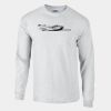 Gildan Ultra Cotton™ Long Sleeve T-Shirt Thumbnail