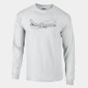 Gildan Ultra Cotton™ Long Sleeve T-Shirt Thumbnail