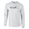 Gildan Ultra Cotton™ Long Sleeve T-Shirt Thumbnail