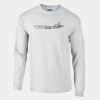 Gildan Ultra Cotton™ Long Sleeve T-Shirt Thumbnail