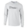 Gildan Ultra Cotton™ Long Sleeve T-Shirt Thumbnail