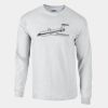 Gildan Ultra Cotton™ Long Sleeve T-Shirt Thumbnail