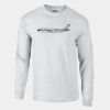 Gildan Ultra Cotton™ Long Sleeve T-Shirt Thumbnail