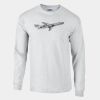 Gildan Ultra Cotton™ Long Sleeve T-Shirt Thumbnail