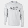 Gildan Ultra Cotton™ Long Sleeve T-Shirt Thumbnail