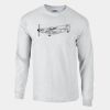 Gildan Ultra Cotton™ Long Sleeve T-Shirt Thumbnail